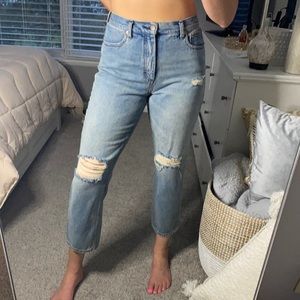 Free People Jeans